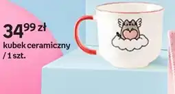 Empik Kubek ceramiczny oferta