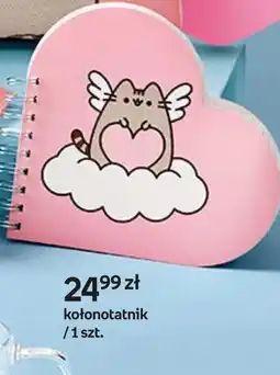 Empik Kołonotatnik oferta