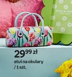 Empik Etui na okulary oferta