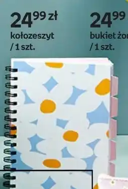 Empik Kołozeszyt oferta