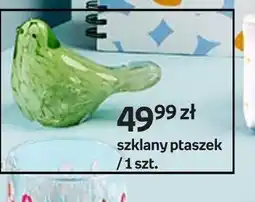 Empik Szklany ptaszek oferta