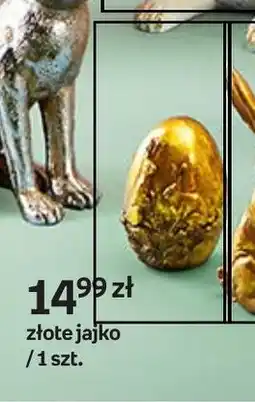 Empik Złote jajko oferta
