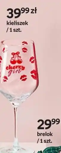 Empik Kieliszek Cherry Girl oferta