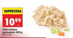 Biedronka Flaki cielece gotowane , 450 g oferta