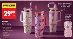 Biedronka Kubek termiczny oferta