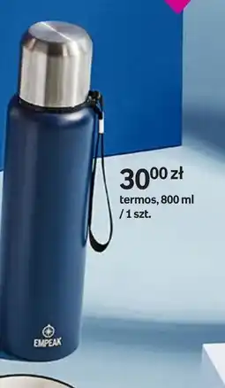 Empik Empeak termos oferta