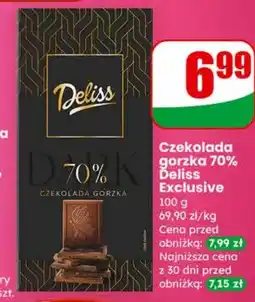 Dino Czekolada Delisse oferta