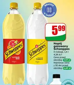 Dino Napój gazowany oferta