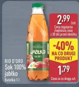ALDI Sok Rio D'oro oferta