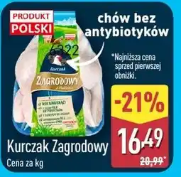 ALDI Kurczak oferta