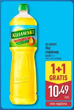 ALDI Olej Kujawski oferta