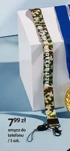 Empik Smycz do telefonu oferta