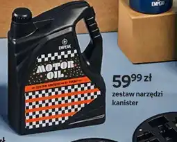 Empik Empeak Motor Oil oferta