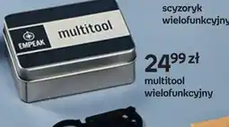Empik EMPEAK multitool oferta
