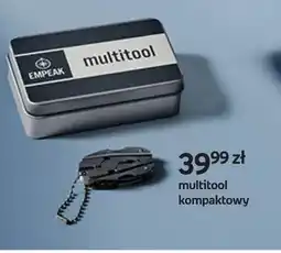 Empik Empeak multitool kompaktowy oferta