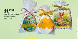 Empik Piernik z nadrukiem wielkanocnym oferta