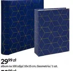 Empik Album na 100 zdjęć oferta