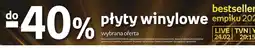 Empik Empik płyty winylowe oferta