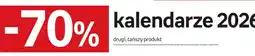 Empik Kalendarze 2026 oferta
