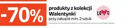 Empik Produkty z kolekcji Walentynki oferta