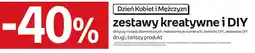 Empik Zestawy kreatywne i DIY oferta