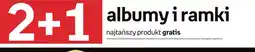 Empik Albumy i ramki oferta