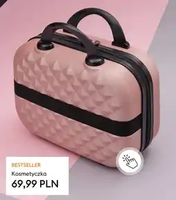 Sinsay Kosmetyczka oferta