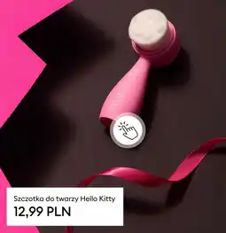 Sinsay Szczotka do twarzy Hello Kitty oferta
