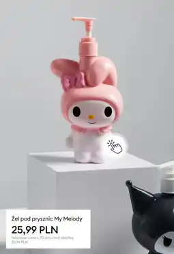 Sinsay Żel pod prysznic My Melody oferta