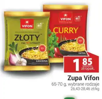Nasz Sklep Zupa Vifon oferta