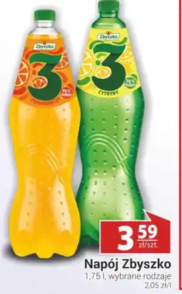 Nasz Sklep Napój Zbyszko oferta