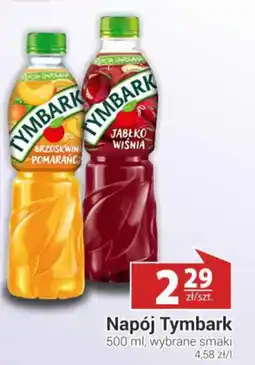 Nasz Sklep Napój Tymbark oferta