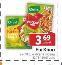 Nasz Sklep Fix Knorr oferta