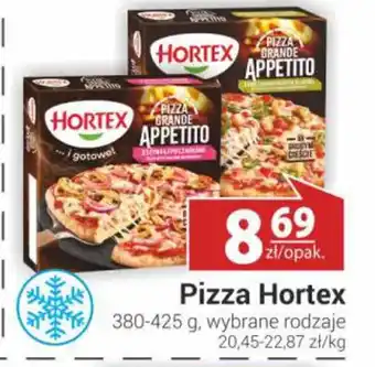 Nasz Sklep Pizza Hortex oferta