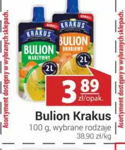 Nasz Sklep Bulion Krakus oferta