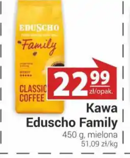 Nasz Sklep Kawa Eduscho Family oferta