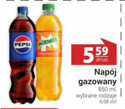 Nasz Sklep Napój gazowany Pepsi/Mirinda oferta
