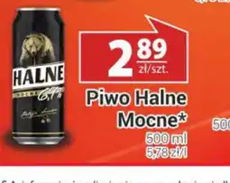 Nasz Sklep Piwo Halne Mocne oferta