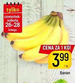 Delikatesy Piotruś Pan Banan oferta