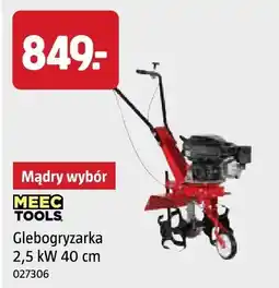 Jula Glebogryzarka 2,5 kW 40 cm oferta