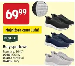 Jula Buty sportowe oferta