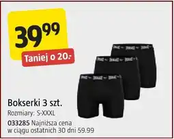 Jula Bokserki 3 szt oferta