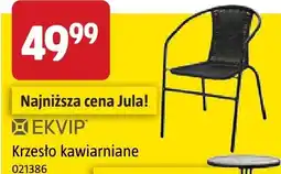 Jula Krzesło kawiarniane oferta