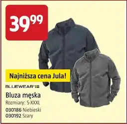 Jula Bluza męska oferta