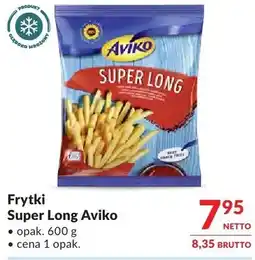 Makro Frytki Super Long Aviko oferta