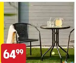 Jula Stolik kawiarniany 70xØ60 cm oferta