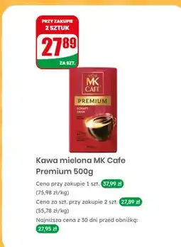 Dino Kawa mielona Premium oferta
