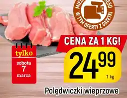 Delikatesy Piotruś Pan Polędwiczki wieprzowe oferta