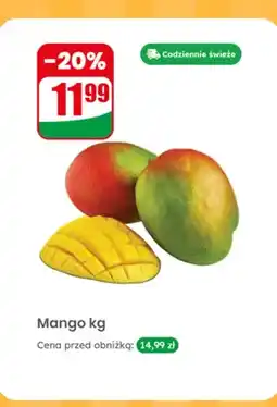 Dino Mango luz oferta
