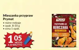 Makro Mieszanka przypraw Prymat oferta